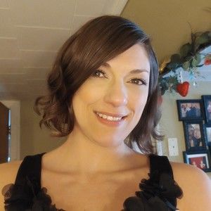 Meet your Posher, Natasha